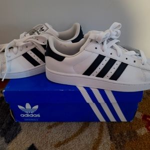 Superstar ll Adidas